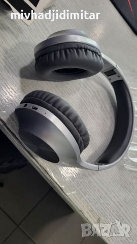 Стерео слушалки PANASONIC RB-HX220B, снимка 2 - Bluetooth слушалки - 45465454