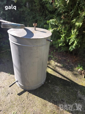 Казан за ракия 60-70л., снимка 5 - Други стоки за дома - 52400825