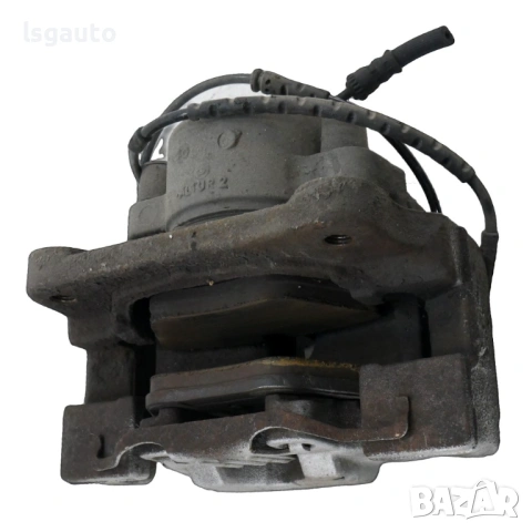 Преден ляв спирачен апарат BMW 5 Series (F10, F11) 2010-2016 ID: 159626, снимка 2 - Части - 54143796