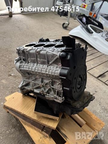 DFBA Audi 204кс 2020г, снимка 3 - Части - 53845215