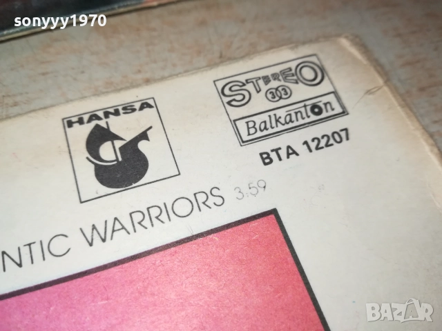 MODERN TALKING 2909251821, снимка 13 - Грамофонни плочи - 51881399