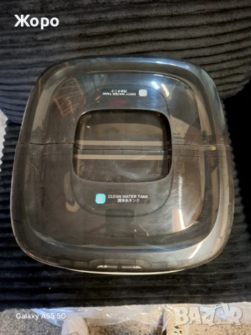 Робот прахосмукачка Lefant M3 - ново състояние, снимка 3 - Прахосмукачки - 54246916