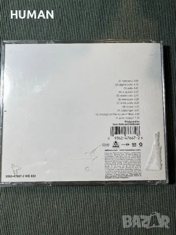 Faith No More - Deftones - Audioslave - Fight, снимка 8 - CD дискове - 50100656