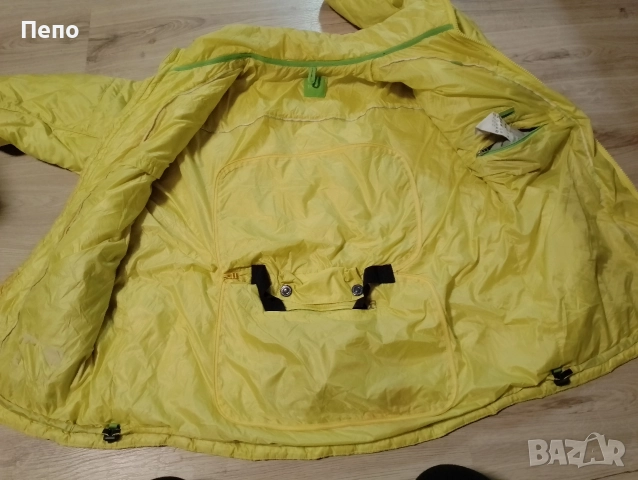 Яке Boss, снимка 6 - Якета - 52976812