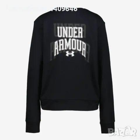 Оригинален  UNDER ARMOUR    , снимка 3 - Спортни дрехи, екипи - 49421723