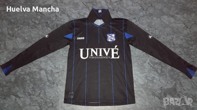 Фланелка на Хееренвеен