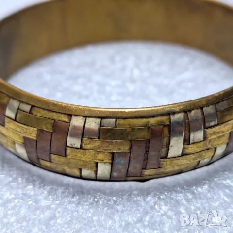 Стара Месингова Гривна, снимка 3 - Гривни - 49893350