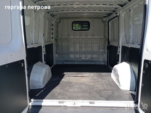 Peugeot boxer 2.2 hdi, снимка 7 - Бусове и автобуси - 46762366