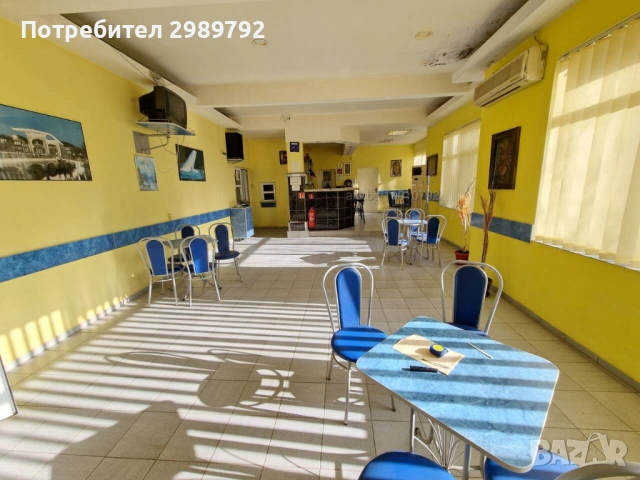 Инвестиционен имот в с. Стефаново, обл. Добрич., снимка 3 - Къщи - 53199163