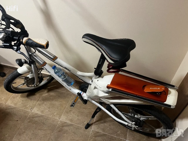 Eagle, снимка 8 - Велосипеди - 51138915