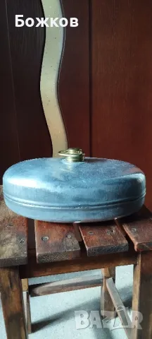 манерка за гореща вода, снимка 2 - Други стоки за дома - 49813667