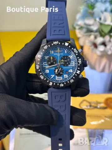 Breitling Endurance IRONMAN мъжки часовник, снимка 4 - Мъжки - 50044650