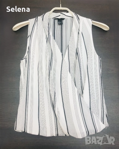 дамски топ H&M