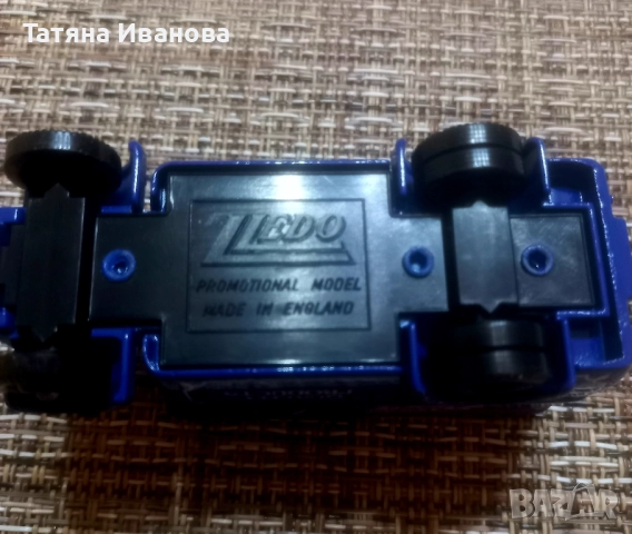 Вагон"Days Gone" "Boots Quality Products", снимка 5 - Колекции - 51741757