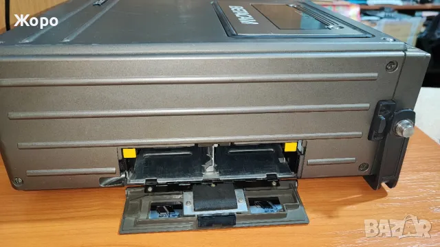 AMPEX BETACAM CVR-25, снимка 13 - Декове - 48772863