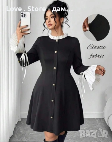 Нова рокля , мушино , 