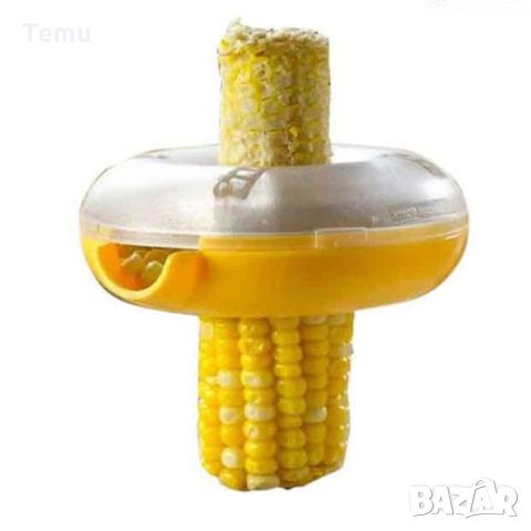 Уред за ронене на царевица Corn Kerneler, снимка 3 - Други - 45812639