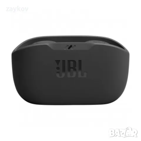 Слушалки in-ear JBL Wave Buds, True Wireless, Deep Bass, Черни, снимка 5 - Слушалки и портативни колонки - 48144772