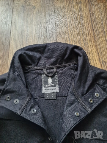 Страхотно мъжко работно яке MASCOT размер L , снимка 8 - Якета - 52475309