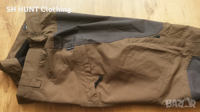 GAUPA of NORWAY Trouser размер L панталон пролет есен - 1174, снимка 5 - Екипировка - 50508750