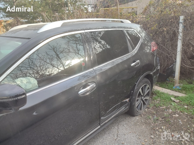 Nissan Rogue 2.5 , снимка 11 - Автомобили и джипове - 52671230