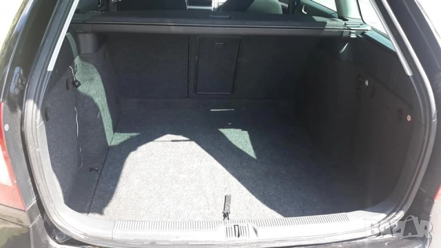 Шкода Окатавия 4Х4, снимка 9 - Автомобили и джипове - 51985462