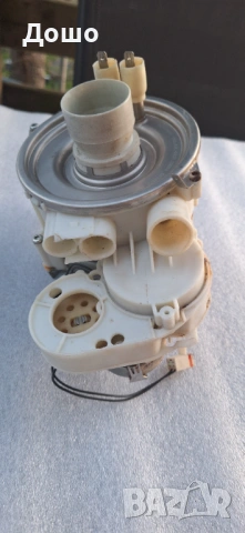 Съдомиялна Miele G1224 SCi Eco на части, снимка 16 - Съдомиялни - 47613378