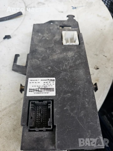 Модул комфорт за Renault Espace 2.2 DCi 8200029726B

