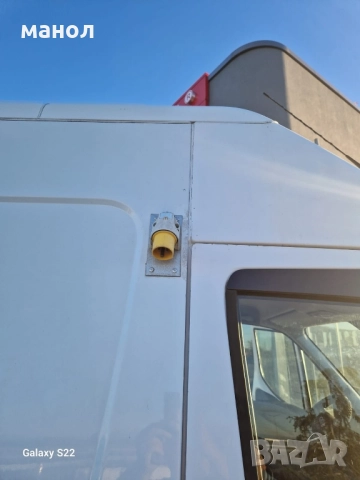 Iveko, снимка 9 - Бусове и автобуси - 52242808