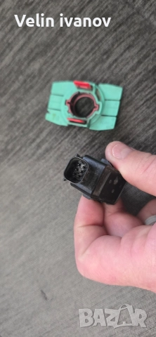 парктроник за Toyota C-HR, снимка 6 - Части - 52589806