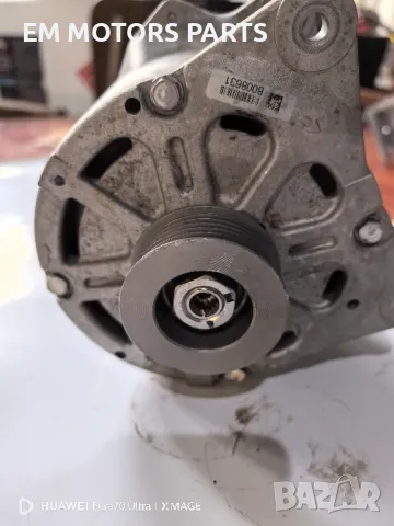 Динамо за 4.2тди 059 903 018А