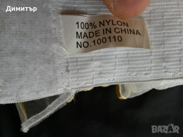 Бяла дантелена яка в бароков стил, снимка 15 - Други - 54248003