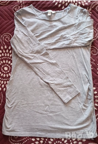 Блуза за бременни 