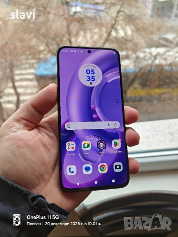 Motorola Edge 30 Neo 8/128GB, снимка 4 - Motorola - 52856123