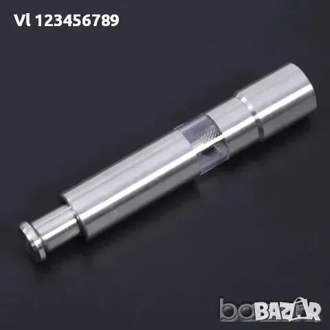 Мелничка за сол или пипер тип "Помпа", снимка 2 - Прибори за хранене, готвене и сервиране - 50701500