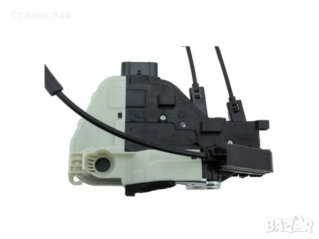  Hyundai Santa Fe Брава за предна дясна врата , снимка 5 - Части - 50282858