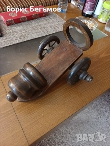 Дървена поставка за вино, снимка 7 - Други стоки за дома - 52368585