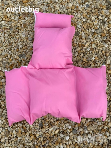 Люлка градинска висяща люлка тип гнездо,яйце–Промоция , снимка 5 - Градински мебели, декорация  - 52233135