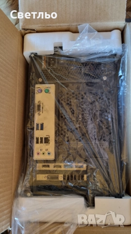 Геймърска конфигурация Intel I7 6700 , RX580 8GB , 16GB рам, снимка 7 - Геймърски - 51472600