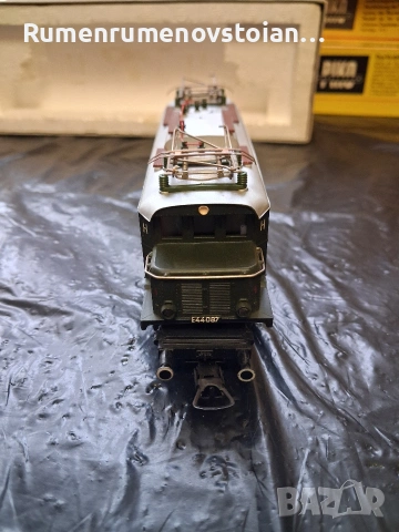 колекционерски локомотив , снимка 2 - Колекции - 53882110