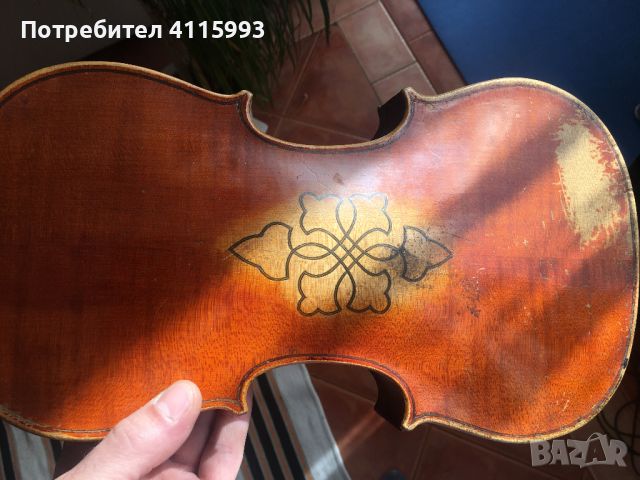 Ремонт и реставрация на цигулки, китари и други струнни инструменти, снимка 2 - Китари - 46005587
