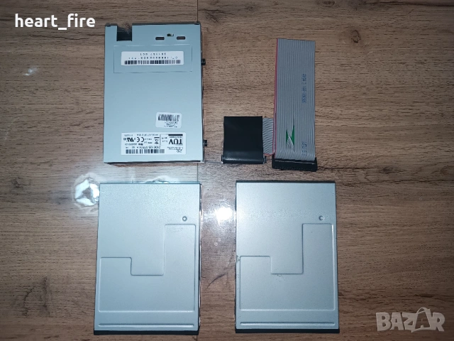 Флопи дискови устройства (FDD), снимка 3 - Други - 53241851