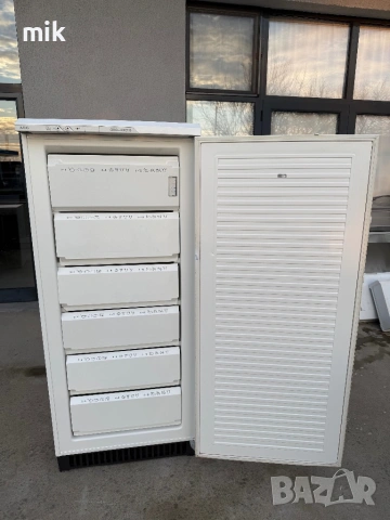 Фризер AEG 155см