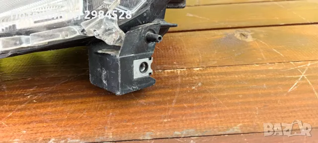 Фар Nissan Micra K13 / Нисан Микра К13, снимка 3 - Части - 49926847