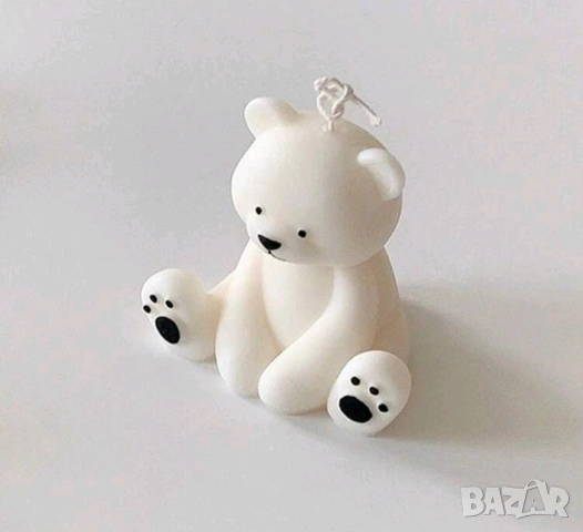 Молд мече голямо (10), снимка 5 - Форми - 53616779