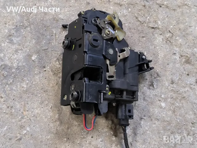 Задна лява брава механизъм ключалка врата за Сеат Леон Толедо Seat Leon Toledo 