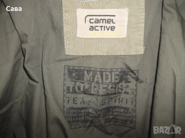 Сако CAMEL  мъжко,ХЛ-2ХЛ