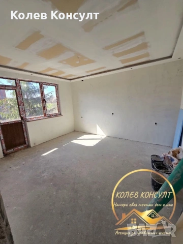 Двуетажна къща град Симеоновград, снимка 7 - Къщи - 53830693