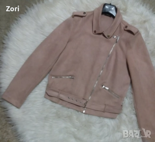 Преходни якета, снимка 3 - Якета - 50235015