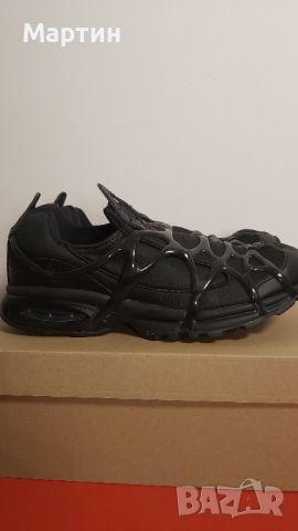 Nike Air Kukini "Triple Black" - Номер 43, снимка 1 - Маратонки - 46337080